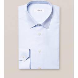 Eton Signature Twill Shirt