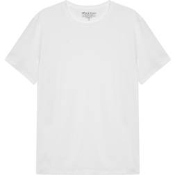 Boody Crew-Neck Stretch T-Shirt