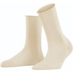 Falke Active Breeze Crew Socks Melange