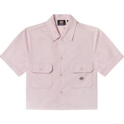 Dickies New Sacramento Shirt Foxglove