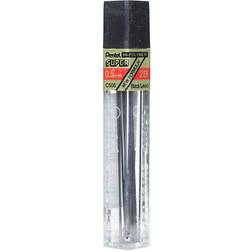 Pentel Super Hi-Polymer Lead Refill, 0.5mm, 12/Leads (C505-2B)