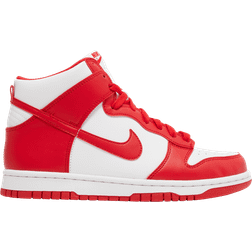 Nike Dunk High GS 'Championship Red' • Find prices