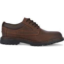 Dockers Men's Warden Oxfords Shoes in