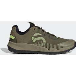 Adidas Five Ten Trailcross LT Mountain Bike Shoes Focus Olive Mens