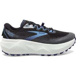 Brooks Caldera 6 W - Black/Blissful Blue/Grey