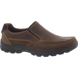 Skechers USA Braver-Rayland Slip-On Men's Slip On - Compare Prices ...