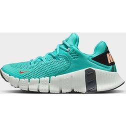 Nike Free Metcon Women's Training Shoes Washed Teal