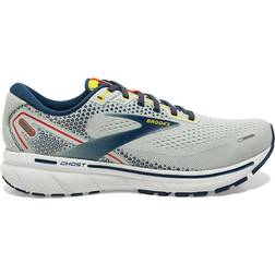 Brooks Ghost 14 M - Gray/Maize