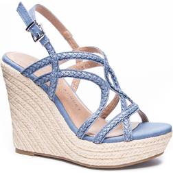 Chinese Laundry Maylin Wedges in