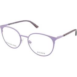 Guess GU 2913 082 Matte Violet