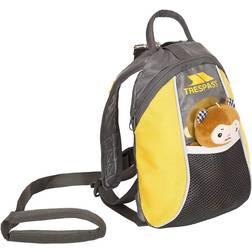 Trespass Unisex Babies Cohort Backpack (5L) Yellow One Size