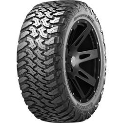 Hankook Dynapro MT2 RT05 Mud Terrain Tire 35X1250R20 125Q LRF