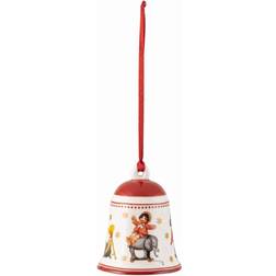 Villeroy & Boch My Bell Ornament Unisex Christmas Tree Ornament