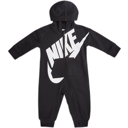 Nike Baby Hooded Coverall