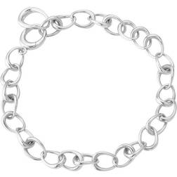 Georg Jensen Offspring Link Bracelet - Silver