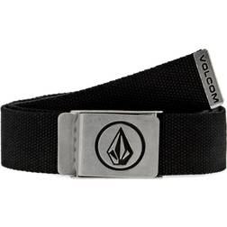 Volcom Circle Web Belt