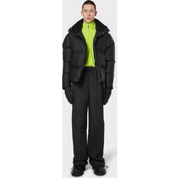 Rains Boxy Puffer Jacket