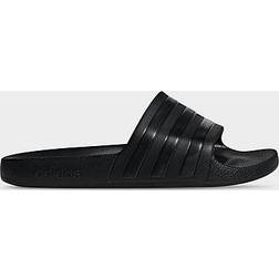 Adidas Adilette Slides black/white/black-9 no color