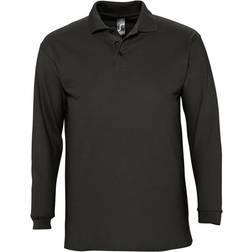 Sols Mens Winter II Polo Shirt