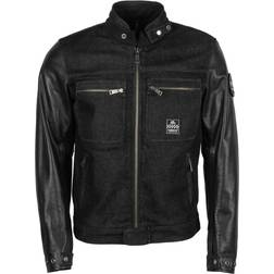 Helstons Chica leather jacket