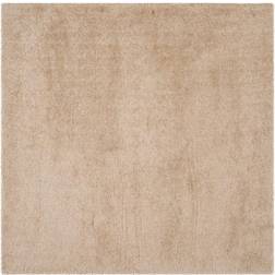 Safavieh Venice Shag Collection Beige 48x48"