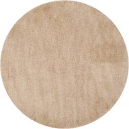 Safavieh Venice Shag Collection Beige 72"