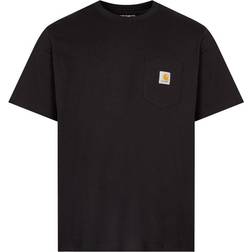 Carhartt WIP Pocket T-shirt - Black