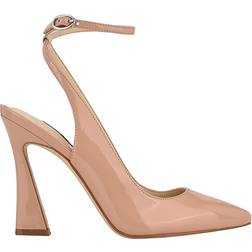 Nine West Tabita - Medium Natural Patent