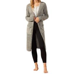 UpWest Weekend Cardigan - Dark Heather Grey