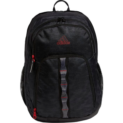 Adidas Prime Backpack - Black/Vivid Red