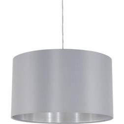 Eglo Maserlo Pendant Lamp 15"