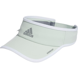 Adidas Superlite Visor Women's - Linen Green/White