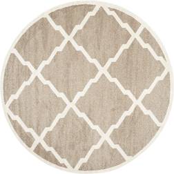 Safavieh Amherst Collection Beige, Brown 60"