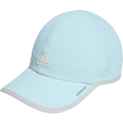 Adidas Superlite Hat Women's - Almost Blue/Clear Grey/White