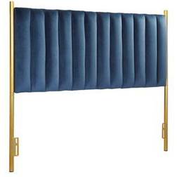 Lumisource Chloe Headboard 63.75"