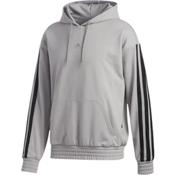 Adidas Legend Winter Hoodie - Mgh Solid Grey