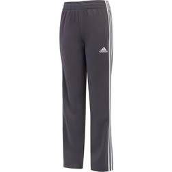 Adidas Boy's Iconic Tricot Pants - Grey (CJ9513)