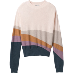 Prana Desert Road Sweater - Dreamdust