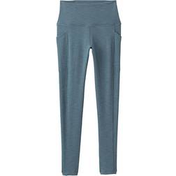 Prana Becksa 7/8 Legging - Mirage Heather