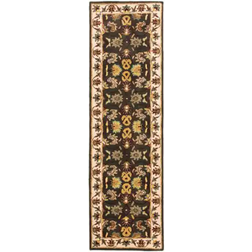 Safavieh Heritage Beige, Black 24x36"