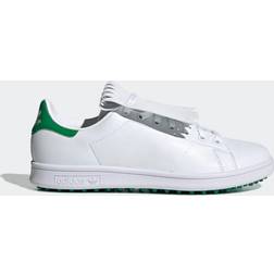 Adidas Stan Smith Golf - Cloud White/Green/Cloud White