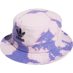 Adidas Reverse Dye Bucket Hat - Purple