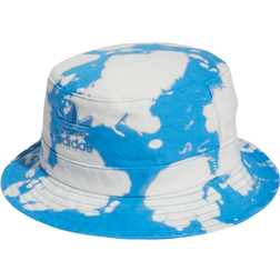 Adidas Reverse Dye Bucket Hat - Pulse Blue