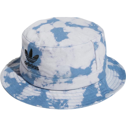 Adidas Reverse Dye Bucket Hat - Medium Blue