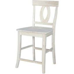 International Concepts Verona Bar Stool 40.9"