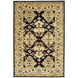 Safavieh Heritage Collection Black, Beige