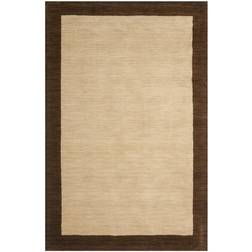 Safavieh Himalaya Collection Beige, Brown 72x108"