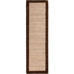 Safavieh Himalaya Collection Beige, Brown 27x72"