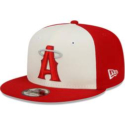 New Era Los Angeles Angels 2022 City Connect 9FIFTY cap Youth