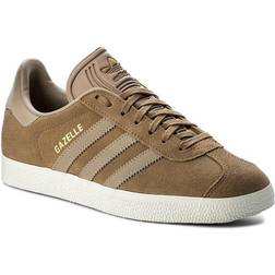 Adidas Gazelle - Cardbo/Trakha/Owhite